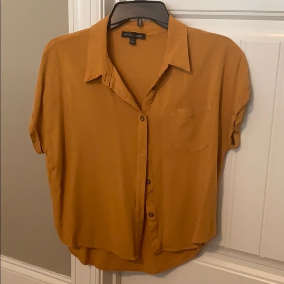 Blouses - Picture 3 of 4